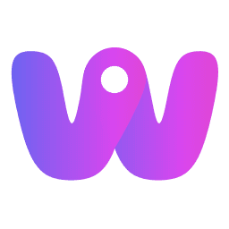VibeWise Logo